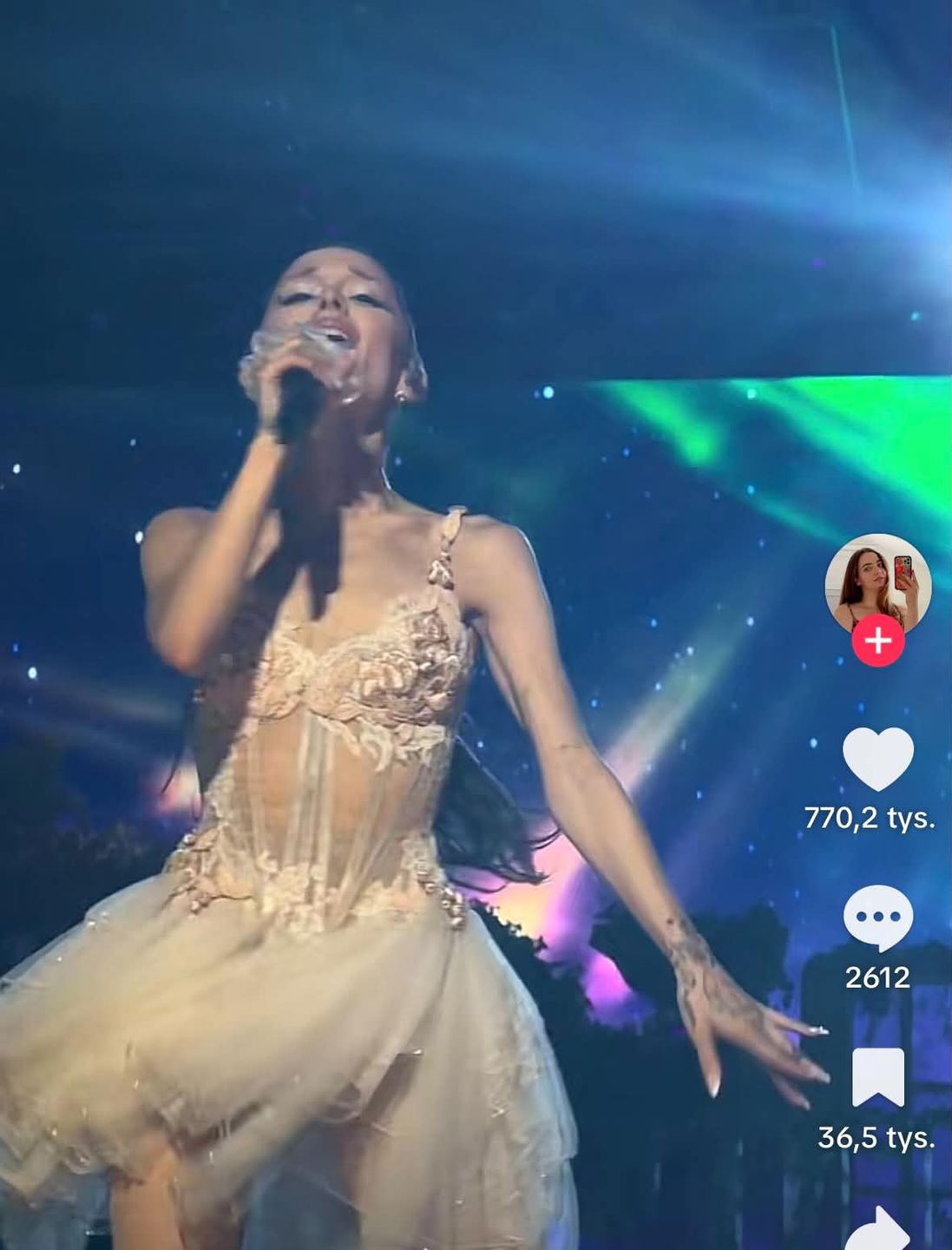 Ariana Grande
