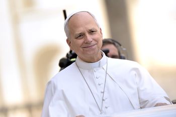 Papież przed operacją płuca. Argentyna, Peru i Urugwaj reagują