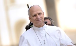 Papież przed operacją płuca. Argentyna, Peru i Urugwaj reagują