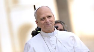 Papież przed operacją płuca. Argentyna, Peru i Urugwaj reagują