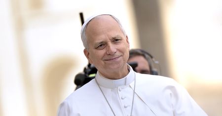 Papież przed operacją płuca. Argentyna, Peru i Urugwaj reagują