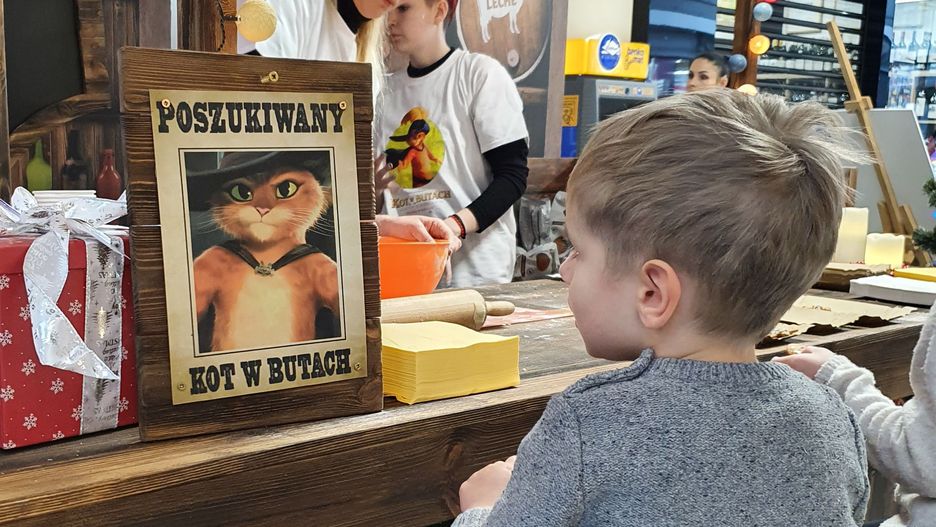 Świetnie spędzony czas w GCH Manhattan