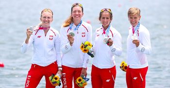 Skarżysko-Kamienna: "Festyn z wiosłami" i spotkanie z medalistką olimpijską Agnieszką Kobus–Zawojską