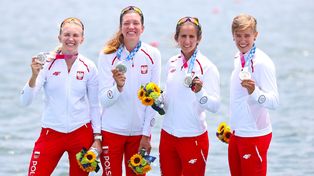 Skarżysko-Kamienna: "Festyn z wiosłami" i spotkanie z medalistką olimpijską Agnieszką Kobus–Zawojską