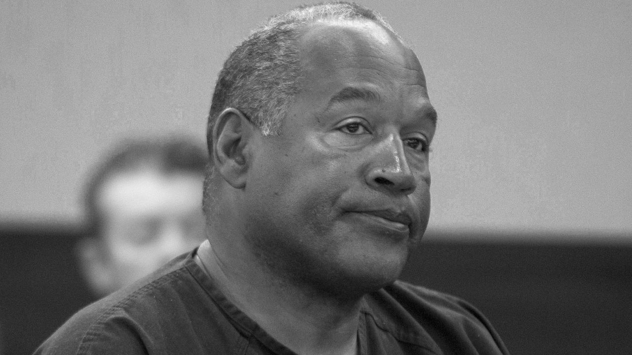 O.J. Simpson nie żyje (fot. Getty Images)