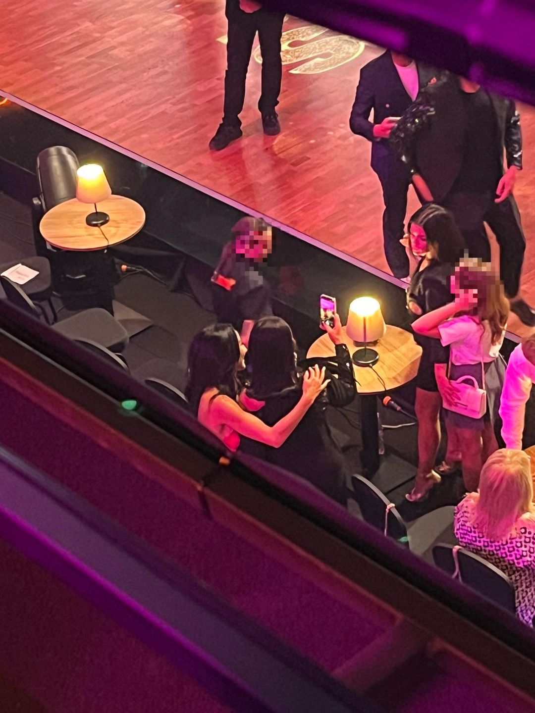 Kulisy "Tańca z Gwiazdami" 