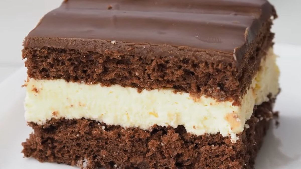 Kadr z kanału Kuchnia Magdy