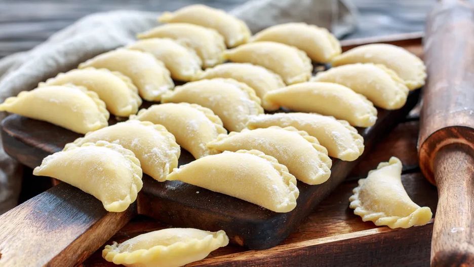 Pierogi