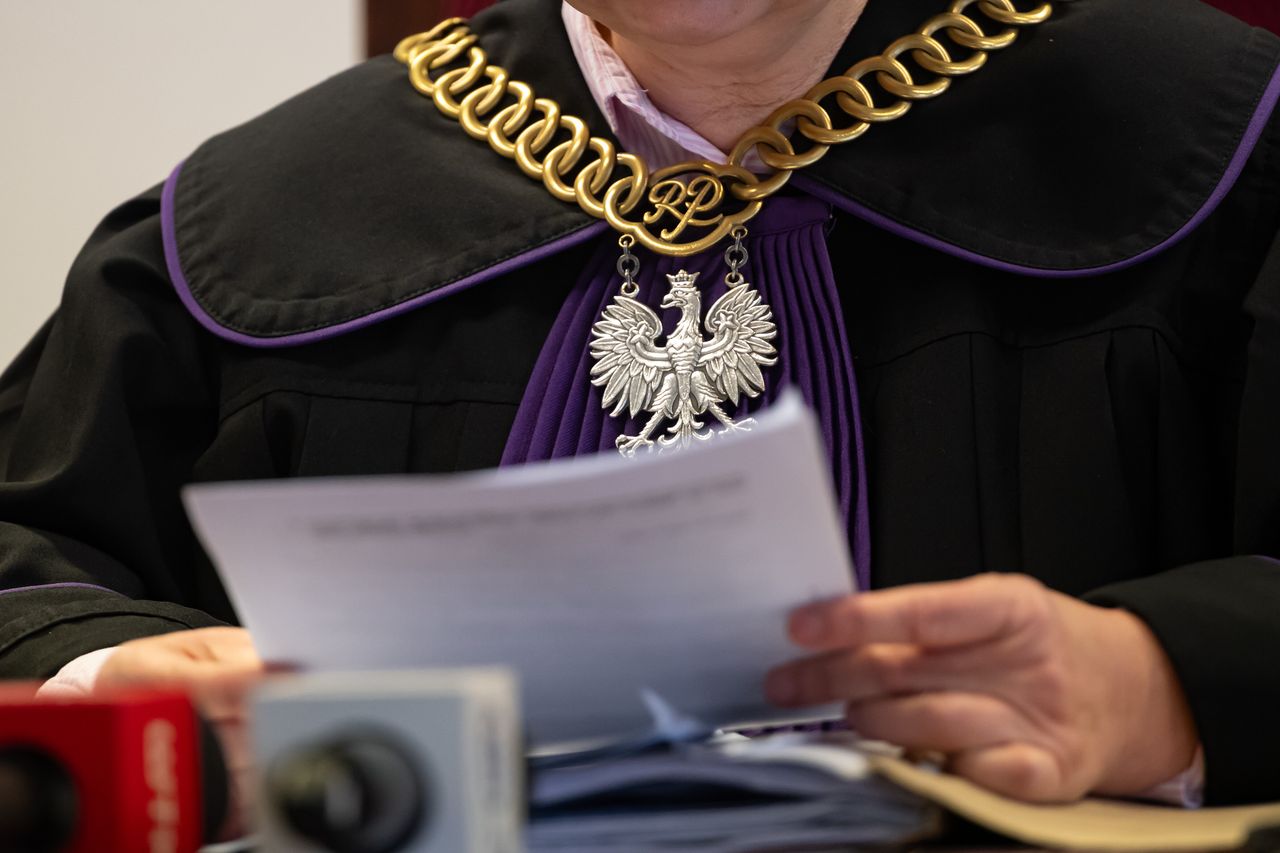 Żona zabiła go tłuczkiem do mięsa? Sąd wydał wyrok