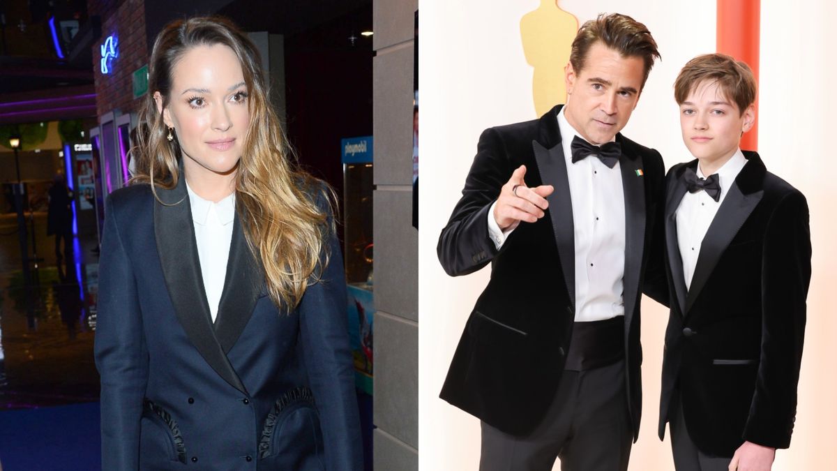 Henry Tadeusz Farrell może pochwalić się pokaźnym majątkiem