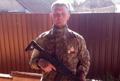 Dotarli do rzeźnika z Andrijiwki. Przyznał się do zbrodni