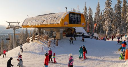 Jesień i zima 2025: Karpacz, Zakopane i Wisła na czele
