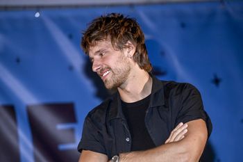 Wyjątkowa aukcja dla fanów. Można wylicytować taniec z Maciejem Musiałem