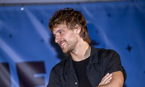 Wyjątkowa aukcja dla fanów. Można wylicytować taniec z Maciejem Musiałem