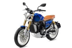 Peugeot ma w planach serię nowych jednośladów o pojemności do 500 cm3