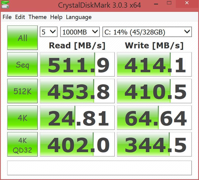 Dell XPS 15 (9530) – pogromca MacBooka Pro 15? 7