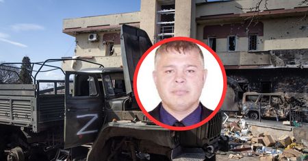 Zabił żonę. Teraz nadeszły wieści. Rosjanin nie żyje