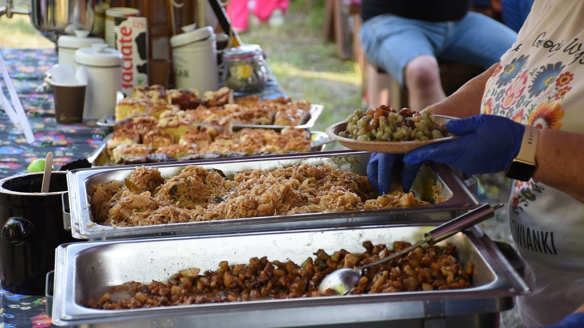 Noc Muzeów 2024 w Rypinie