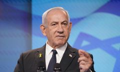 Netanjahu grozi kolejnymi atakami na liderów Hamasu