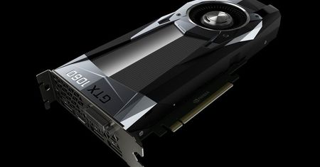 ASUS GeForce GTX 1080 i GTX 1060: karty z szybszymi pamięciami VRAM
