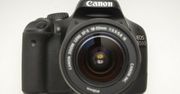 Canon EOS 550D - TEST cz. 2