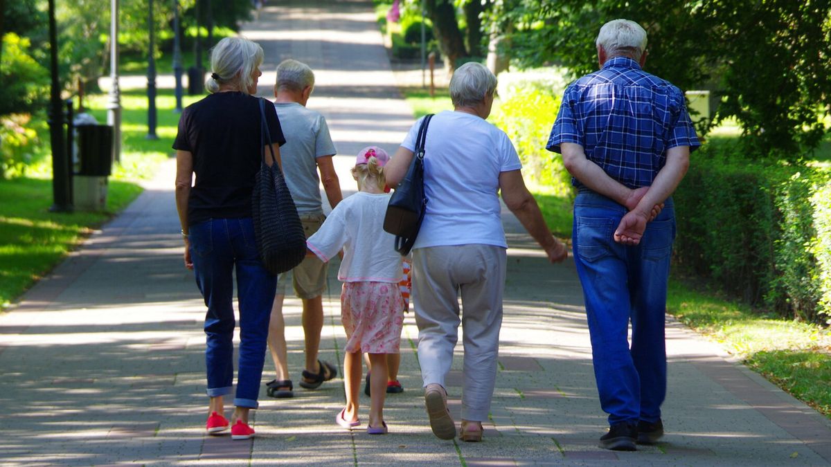 Pierwsza taka sytuacja w Polsce od 200 lat. Demografowie alarmują