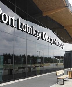 Fatalna sytuacja lotniska. Notuje gigantyczne spadki