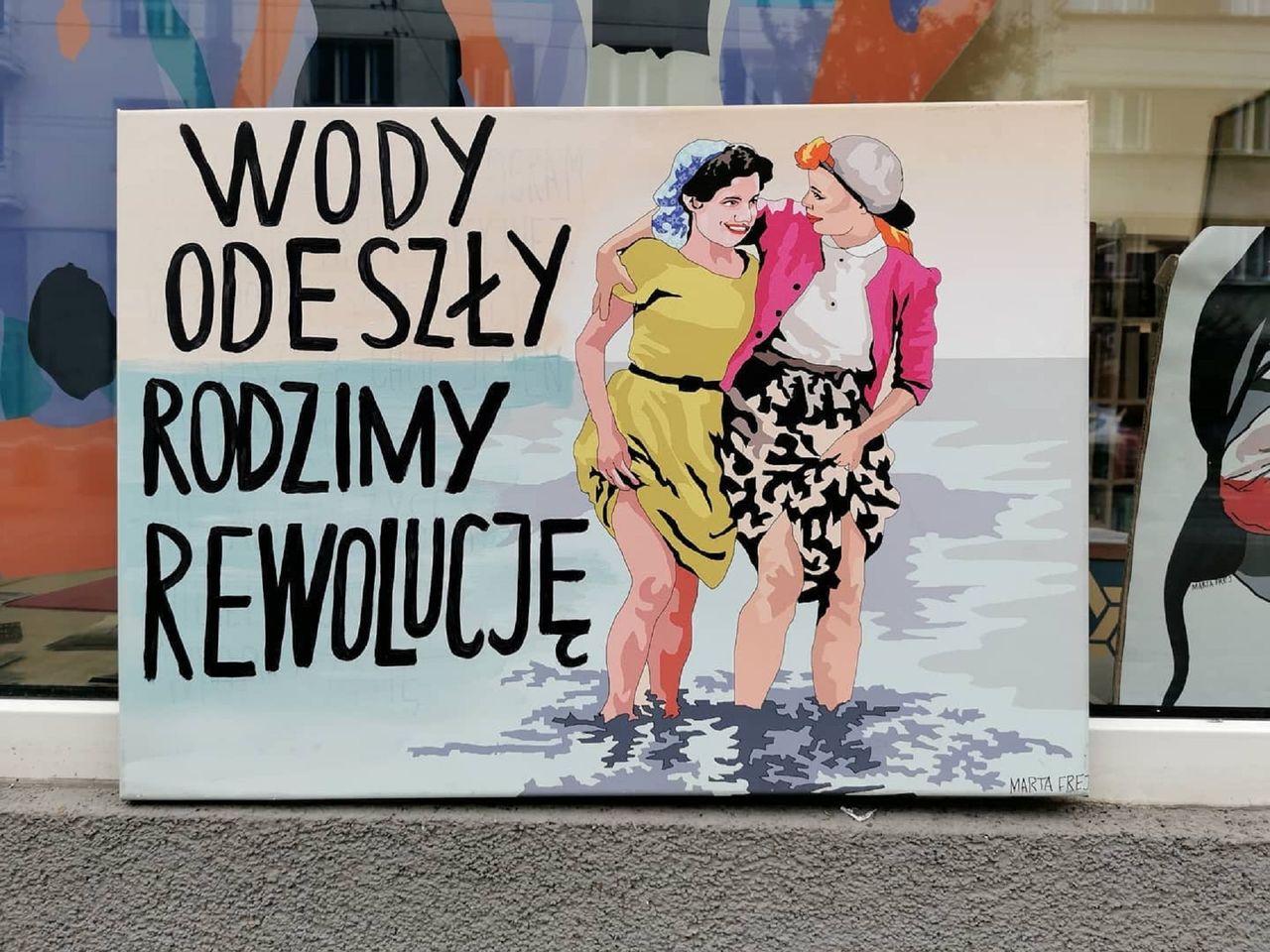 Strajk kobiet w całej Polsce. Zdjęcia z protestów obiegły sieć
