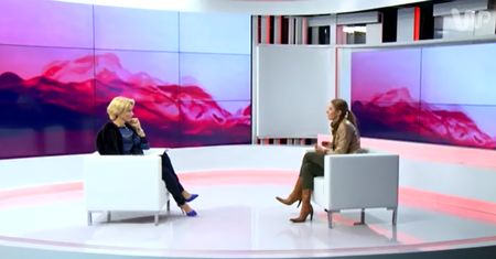 #dziejesienazywo: Obalamy mity na temat oddawania szpiku (WIDEO)