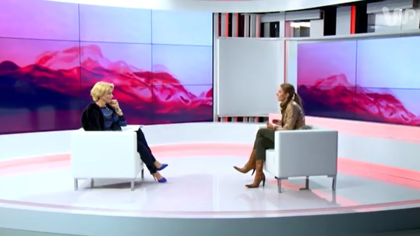 Przeszczep szpiku jest często jedyną szansą na pokonanie choroby 