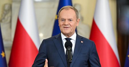 Oto plan Tuska. Polska zajmie miejsce Niemiec?
