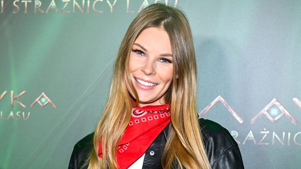 Małgorzata Tomaszewska