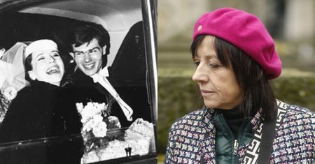 Hanna Śleszyńska pożegnała byłego męża, prezentując ich wspólne kadry z młodości. Aktor Wojciech Magnuski zmarł w wieku 66 lat