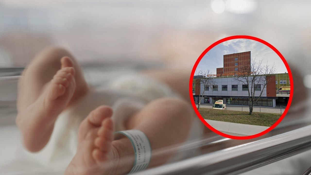 Są zarzuty dla rodziców noworodka z Gorzowa Wielkopolskiego