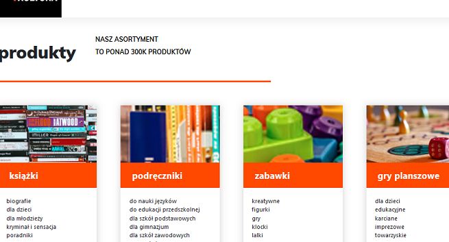 Merlin Group uruchomiła sklep dla firm BiznesiKultura.pl