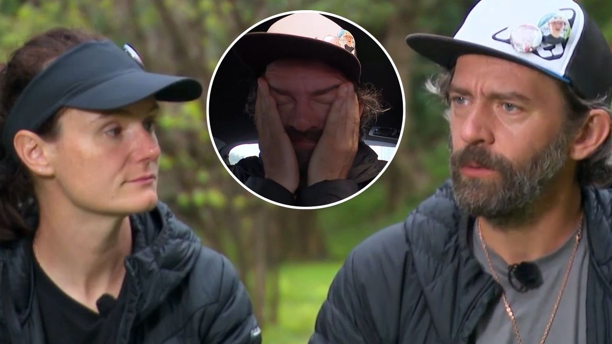 Łzy w finale "Azja Express"