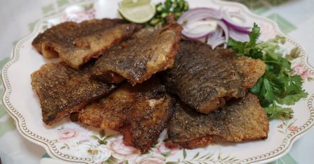 Zapomniana królowa polskich smażalni. Wspiera serce, trzyma w ryzach cholesterol
