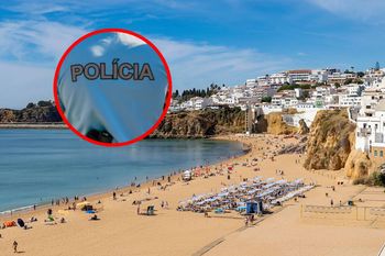 34-letnia Brytyjka znaleziona martwa w hotelu. Tragedia w Portugalii