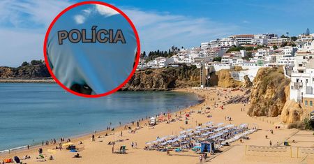34-letnia Brytyjka znaleziona martwa w hotelu. Tragedia w Portugalii