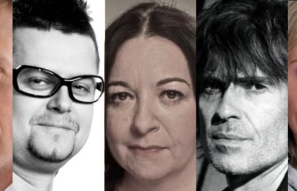 Przejścia, awanse, pożegnania - transfery w polskich agencjach reklamowych w 2014 roku