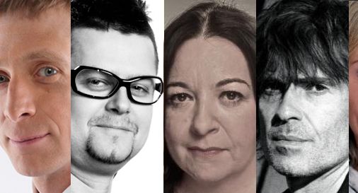 Przejścia, awanse, pożegnania - transfery w polskich agencjach reklamowych w 2014 roku