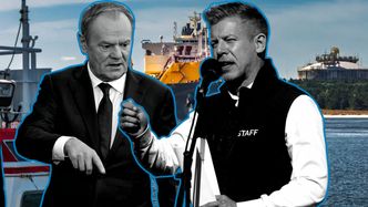 Gaz przez Polskę na Węgry. "Mamy potencjał, by pomóc"