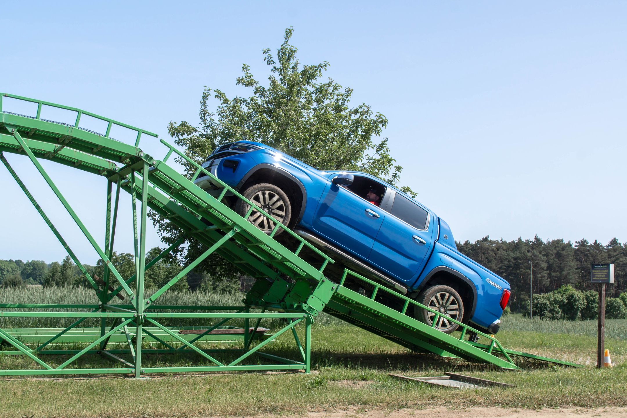 Volkswagen Amarok 2023