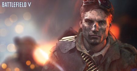 Battlefield 6 oficjalnie! Będzie też Battlefield Mobile