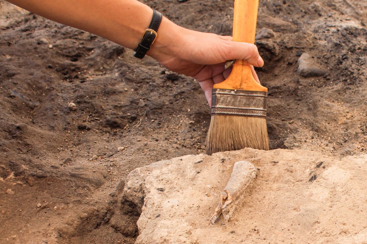 Archeolodzy odkryli "tablicę klątwy". Jej właściciel przywoływał diabła