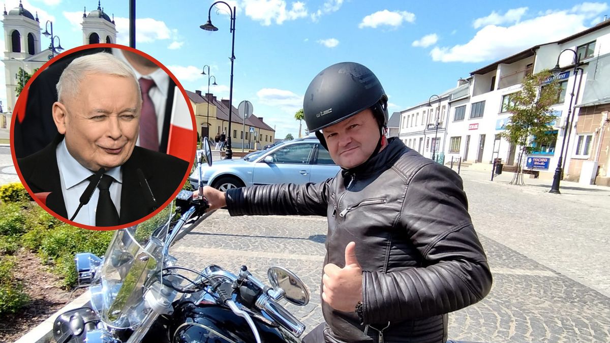 Jarosław Kaczyński mówi pas? "Nie będę startował"