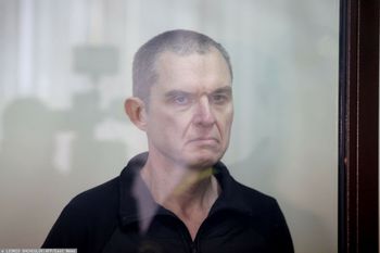 Andrzej Poczobut odznaczony Orderem Orła Białego