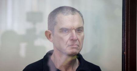 Andrzej Poczobut odznaczony Orderem Orła Białego