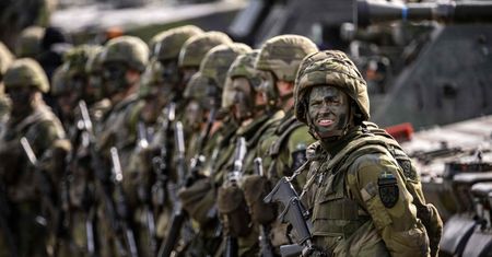 Pentagon testuje specjalną broń