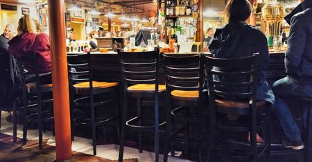 Bar tylko dla zaszczepionych. Na właścicieli wylał się hejt